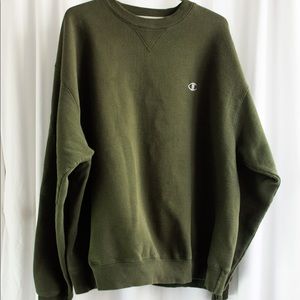 🌵 CHAMPION CREWNECK